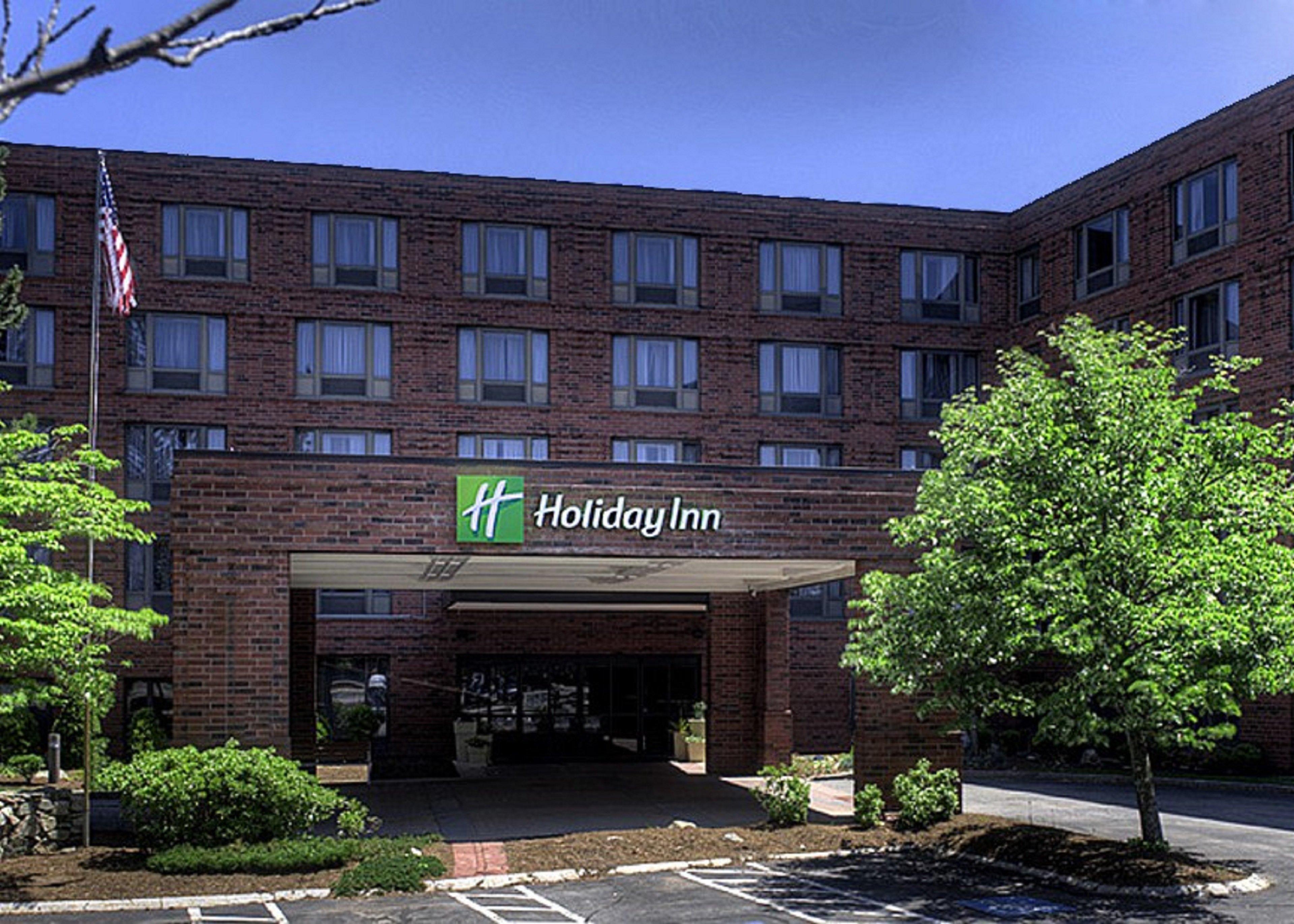 Hilton Garden Inn Tewksbury Andover Esterno foto