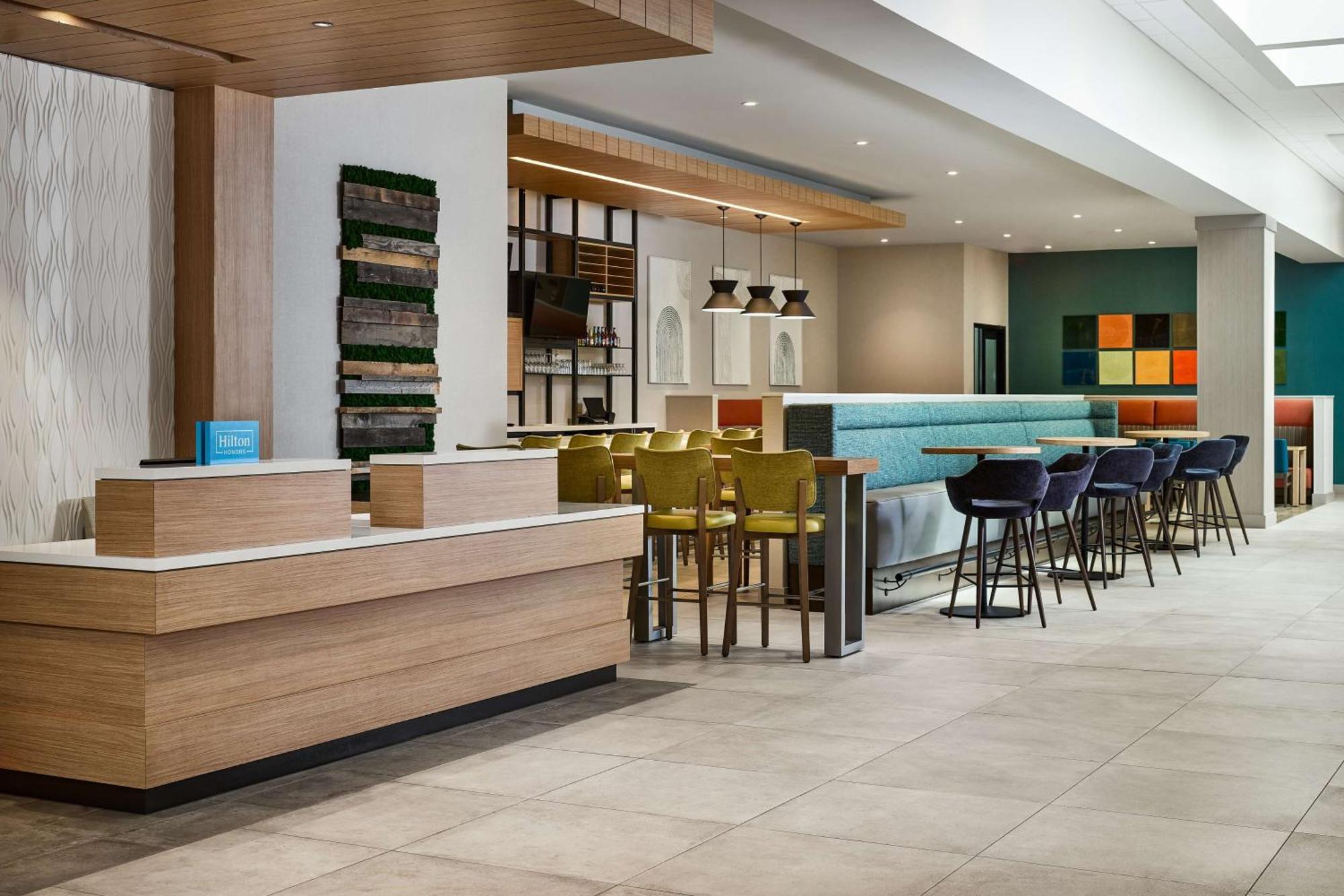 Hilton Garden Inn Tewksbury Andover Esterno foto